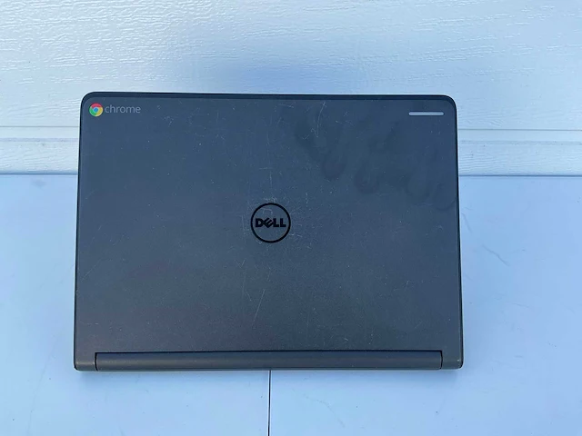 Dell p22t chromebook (9x) - afbeelding 3 van  3