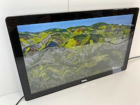 Dell (p2314t) 23”, 1920x1080 (fhd) ips touchscreen monitors (3x) - afbeelding 3 van  6