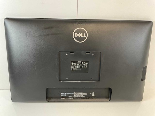 Dell (p2314t) 23”, 1920x1080 (fhd) ips touchscreen monitors (3x) - afbeelding 5 van  6