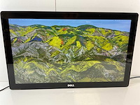 Dell (p2314t) 23”, 1920x1080 (fhd) ips touchscreen monitors (4x) - afbeelding 2 van  6