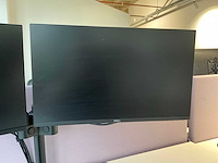 Dell p2319h monitor met dockingstation (2x) - afbeelding 2 van  9