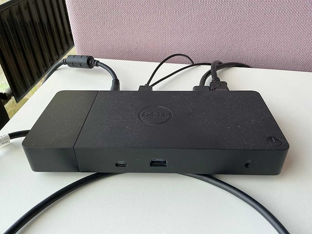 Dell p2319h monitor met dockingstation (2x) - afbeelding 5 van  9