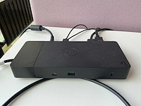 Dell p2319h monitor met dockingstation (2x) - afbeelding 5 van  9