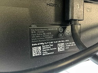 Dell p2319h monitor met dockingstation (2x) - afbeelding 7 van  9