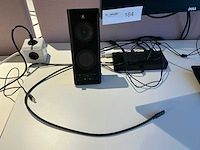 Dell p2415h monitor met dockingstation (2x) - afbeelding 3 van  6