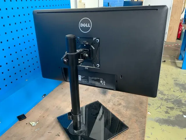 Dell p2416db monitor (2x) - afbeelding 3 van  5