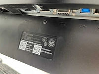 Dell p2417h - 24" ergonomische pc set - hdmi, displayport, vga - afbeelding 2 van  20