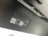 Dell p2417h - 24" ergonomische pc set - hdmi, displayport, vga - afbeelding 6 van  20