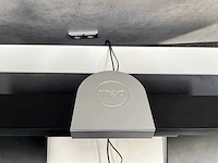 Dell p2417h - 24" ergonomische pc set - hdmi, displayport, vga - afbeelding 7 van  20