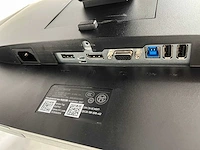 Dell p2417h - 24" ergonomische pc set - hdmi, displayport, vga - afbeelding 15 van  20
