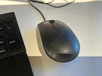 Dell p2417h monitor met dockingstation (2x) - afbeelding 4 van  7