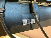 Dell p2417h monitor met dockingstation (2x) - afbeelding 7 van  7