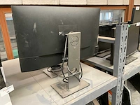 Dell p2419h monitor (2x) - afbeelding 2 van  4