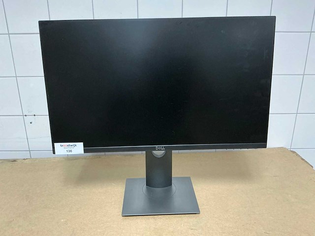 Dell p2419h monitor - afbeelding 2 van  7