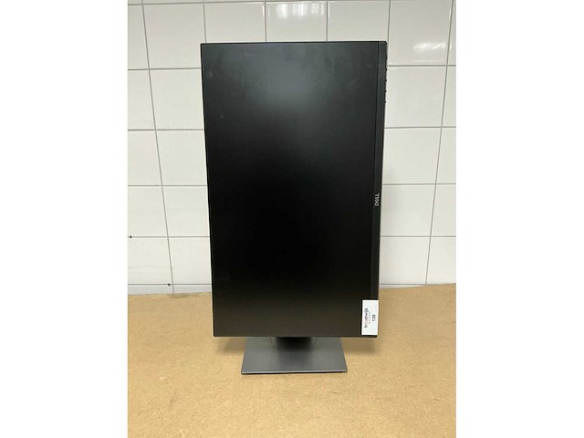 Dell p2419h monitor - afbeelding 3 van  7