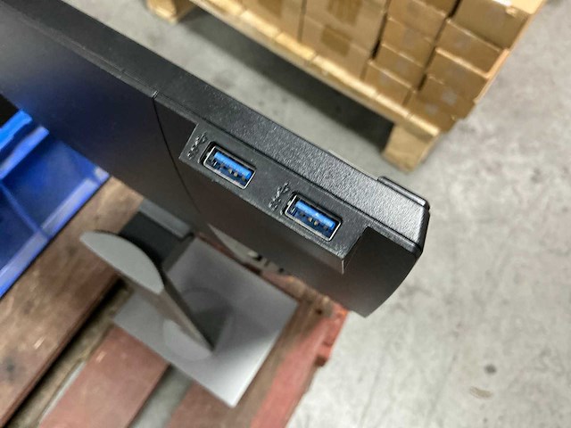 Dell p2419h monitor - afbeelding 5 van  7