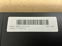 Dell p2419h monitor - afbeelding 7 van  7