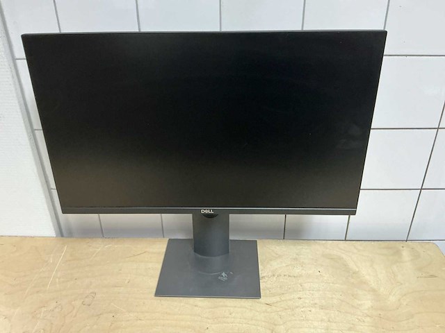 Dell p2419h monitor - afbeelding 1 van  4