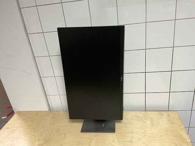 Dell p2419h monitor - afbeelding 4 van  4
