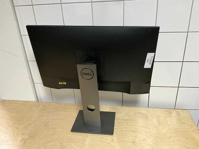 Dell p2419h monitor - afbeelding 2 van  4