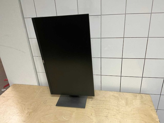 Dell p2419h monitor - afbeelding 4 van  4
