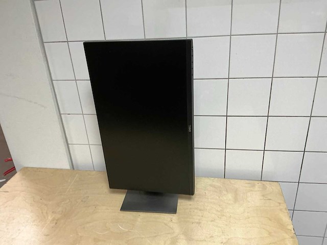 Dell p2419h monitor - afbeelding 4 van  4
