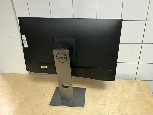 Dell p2419h monitor - afbeelding 2 van  4