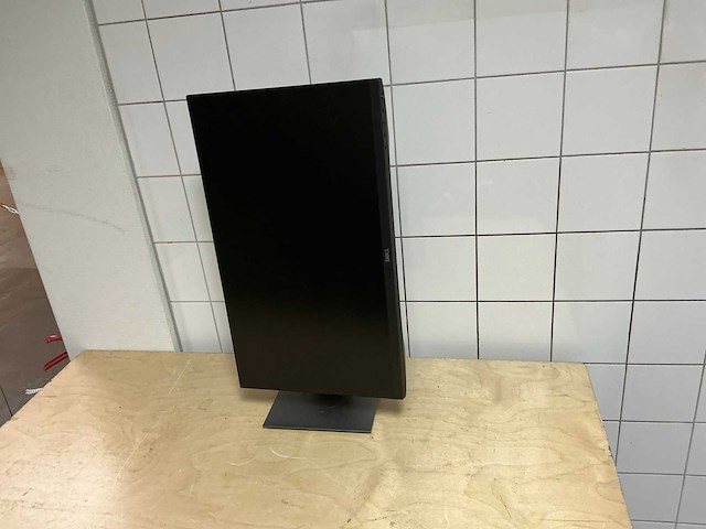 Dell p2419h monitor - afbeelding 4 van  4