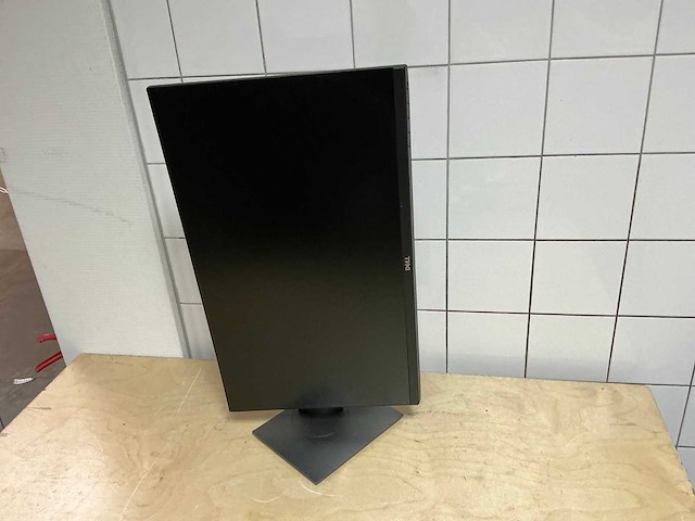 Dell p2419h monitor - afbeelding 4 van  4