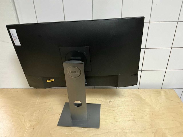 Dell p2419h monitor - afbeelding 2 van  4