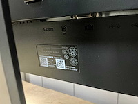 Dell p2419h monitor - afbeelding 3 van  4