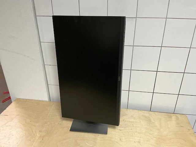 Dell p2419h monitor - afbeelding 4 van  4