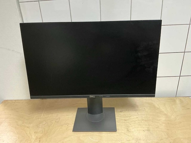 Dell p2419h monitor - afbeelding 1 van  4