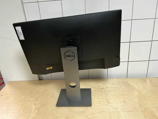 Dell p2419h monitor - afbeelding 2 van  4