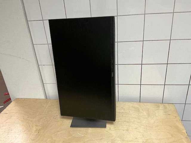 Dell p2419h monitor - afbeelding 4 van  4