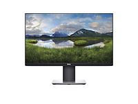 Dell p2421dc - qhd usb-c ips monitor - 24 inch - afbeelding 1 van  2
