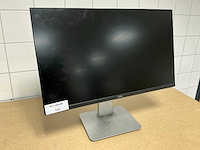 Dell p2421dc monitor - afbeelding 1 van  7