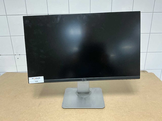 Dell p2421dc monitor - afbeelding 2 van  7