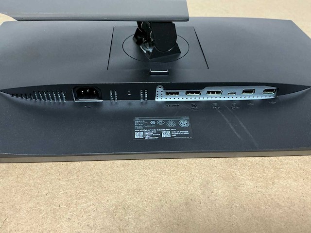 Dell p2421dc monitor - afbeelding 5 van  7
