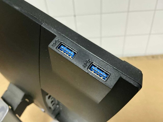 Dell p2421dc monitor - afbeelding 7 van  7