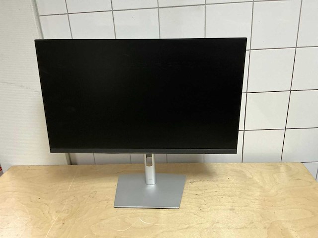 Dell p2422h monitor - afbeelding 1 van  4