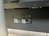 Dell p2422h monitor - afbeelding 3 van  4