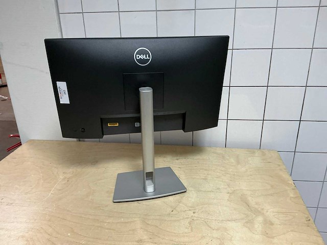 Dell p2422h monitor - afbeelding 2 van  4