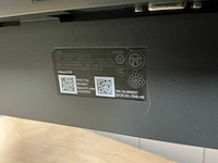 Dell p2422h monitor - afbeelding 3 van  4