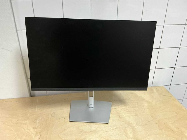 Dell p2422h monitor - afbeelding 1 van  4