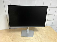 Dell p2422h monitor - afbeelding 1 van  4
