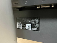 Dell p2422h monitor - afbeelding 2 van  4