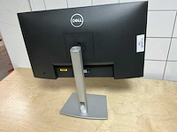 Dell p2422h monitor - afbeelding 3 van  4