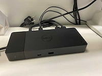 Dell p2422h monitoren op arm - afbeelding 8 van  9