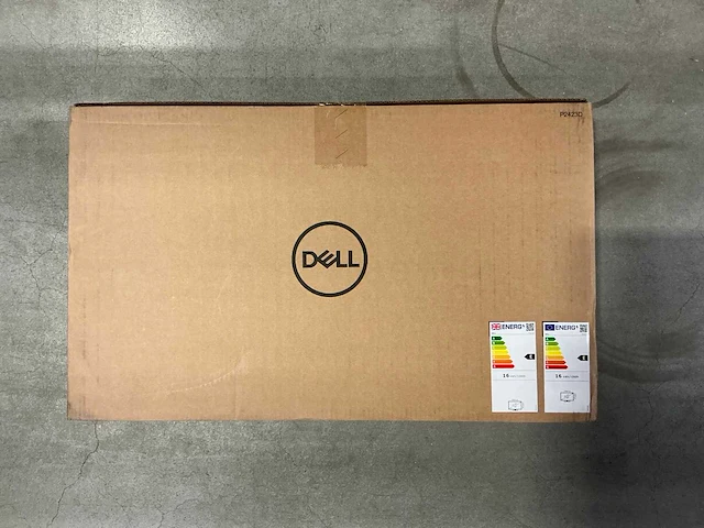 Dell p2423d monitor - afbeelding 1 van  2